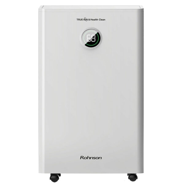 ROHNSON R-91216 Αφυγραντήρας White