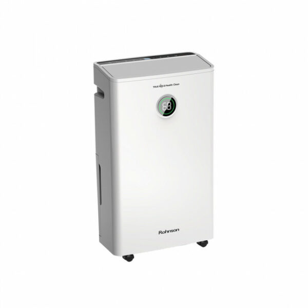 ROHNSON R-91216 Αφυγραντήρας White