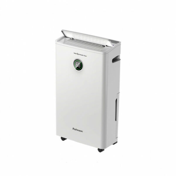 ROHNSON R-91216 Αφυγραντήρας White