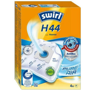 SWIRL H44/4 Σακούλες Σκούπας