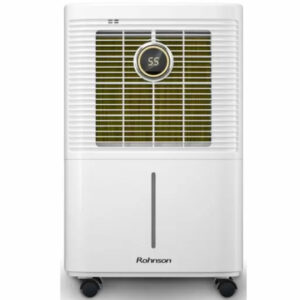 ROHNSON DEHUMIDIFLER 12L MOD R-91212 Αφυγραντήρας