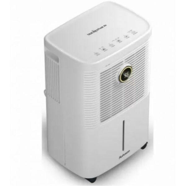 ROHNSON DEHUMIDIFLER 12L MOD R-91212 Αφυγραντήρας