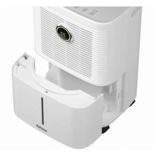 ROHNSON DEHUMIDIFLER 12L MOD R-91212 Αφυγραντήρας