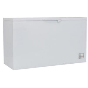 ROBIN DB-510 Καταψύκτης White