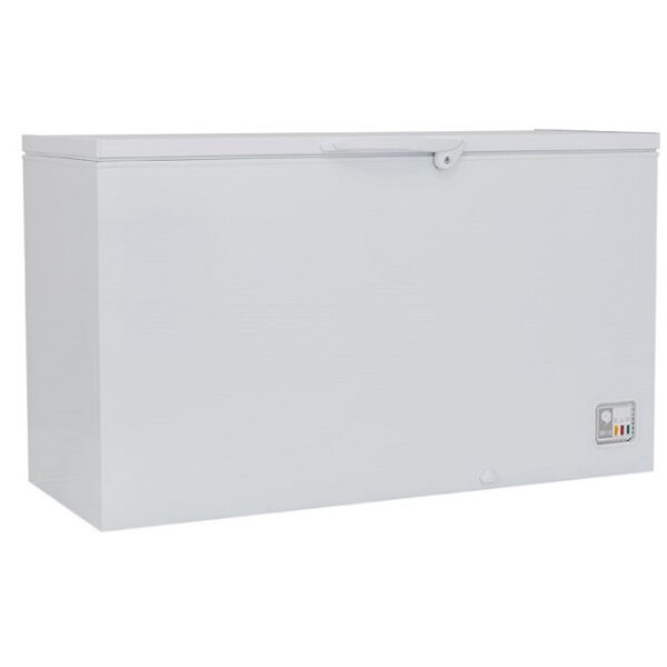 ROBIN DB-510 Καταψύκτης White
