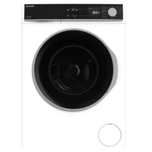 SHARP ES-NFB914AWB-GR Πλυντήριο ρούχων White