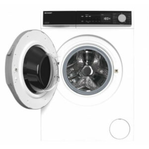 SHARP ES-NFB914AWB-GR Πλυντήριο ρούχων White