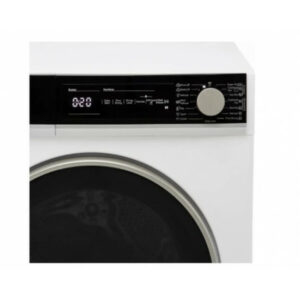 SHARP KD-NHH0S7GW2 Στεγνωτήριο White