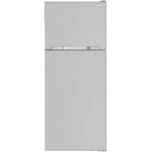 SHARP SJ-TE435M4I Ψυγείο Inox - (12 δόσεις άτοκα)