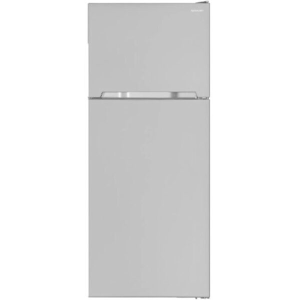 SHARP SJ-TE435M4I Ψυγείο Inox - (12 δόσεις άτοκα)
