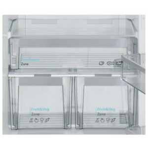 SHARP SJ-TE435M4I Ψυγείο Inox - (12 δόσεις άτοκα)