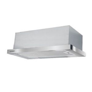 GRUPPE S-3003C-A06-M13-600 FORTE Συρόμενος Απορροφητήρας Inox