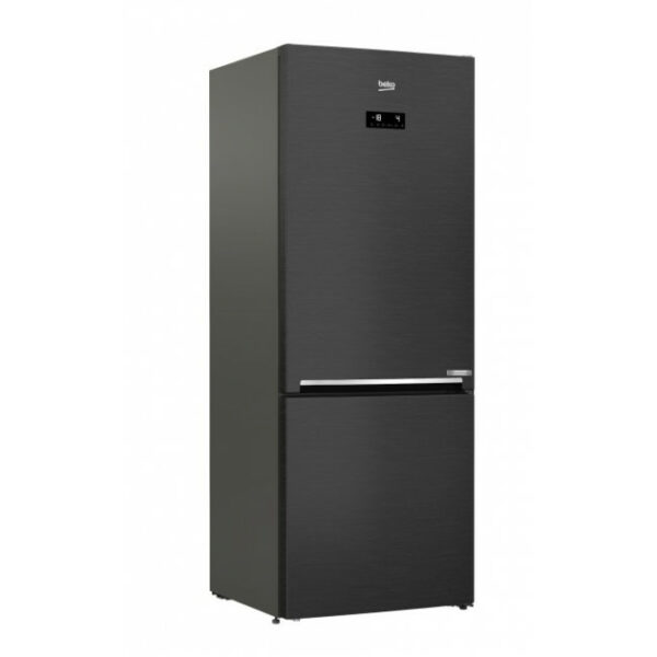 BEKO RCNE 560E60 ZXRN Ψυγειοκαταψύκτης Metal Graphite