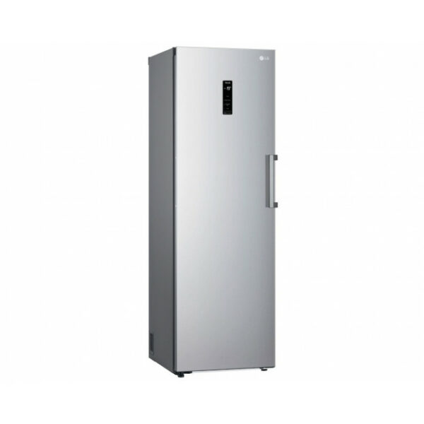 LG GFE41PZGSZ Όρθιος Καταψύκτης Inox