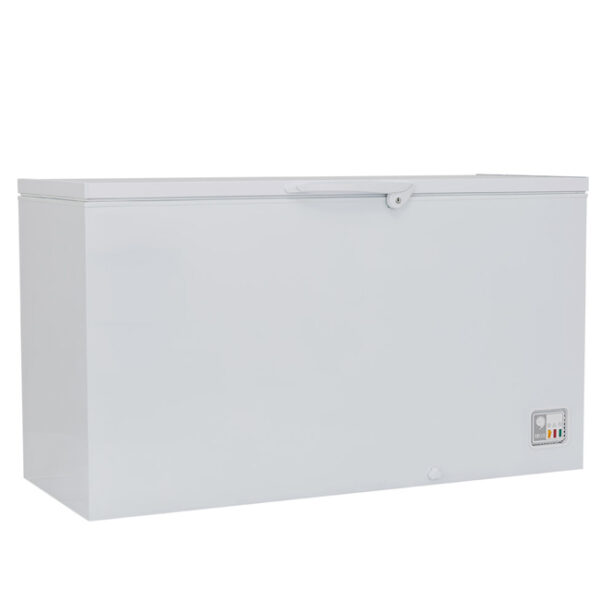 ROBIN DB-425 Καταψύκτης White