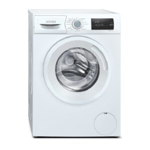 PITSOS WNP1210D8 Πλυντήριο ρούχων White