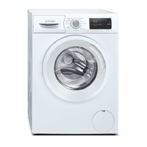 PITSOS WNP1210D8 Πλυντήριο ρούχων White