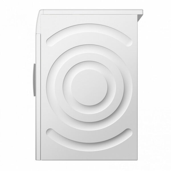 PITSOS WNP1210D8 Πλυντήριο ρούχων White