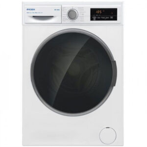 ROBIN RT-1080 Πλυντήριο ρούχων White