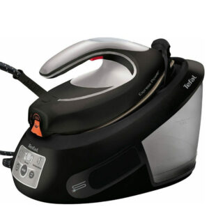 TEFAL SV8062 Γεννήτρια ατμού Black