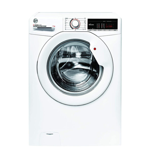 HOOVER H3WS4 275TE/1-S Πλυντήριο ρούχων White