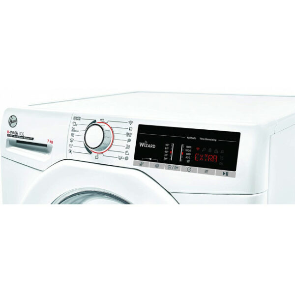 HOOVER H3WS4 275TE/1-S Πλυντήριο ρούχων White