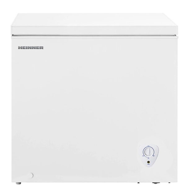 HEINNER HCF-H205F+ Καταψύκτης White