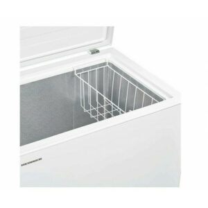 HEINNER HCF-H205F+ Καταψύκτης White