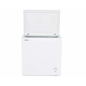 HEINNER HCF-H205F+ Καταψύκτης White