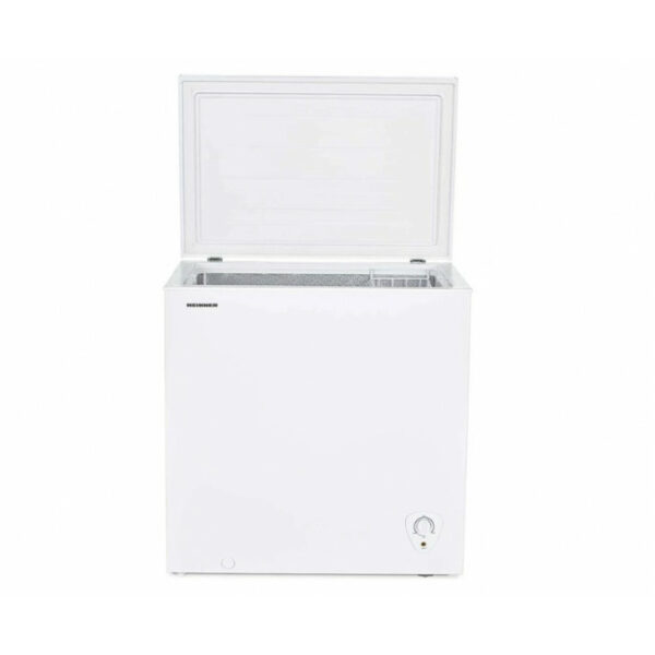 HEINNER HCF-H205F+ Καταψύκτης White