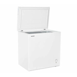 HEINNER HCF-H205F+ Καταψύκτης White