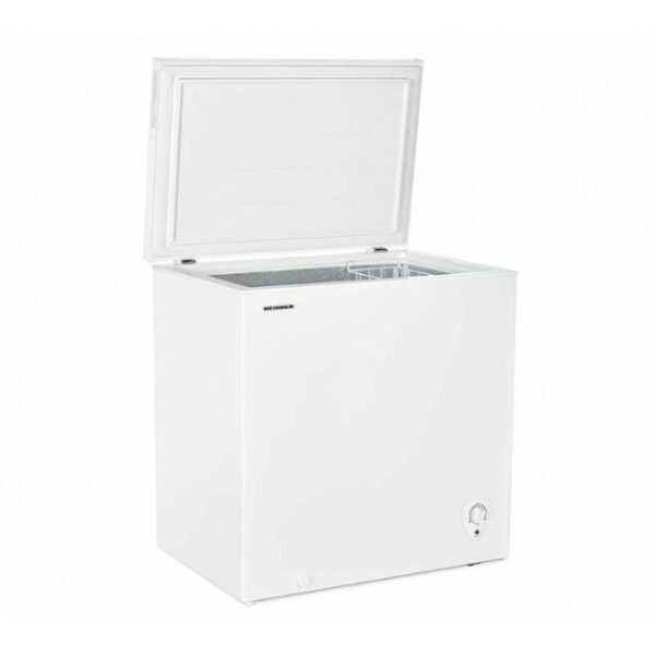 HEINNER HCF-H205F+ Καταψύκτης White