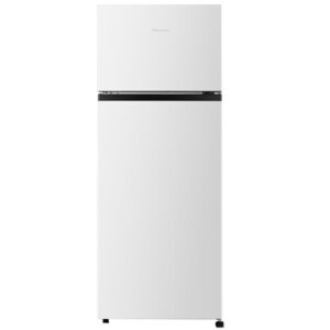 HISENSE RT267D4AWF Ψυγείο White - (12 δόσεις άτοκα)