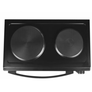 LIFE kouzinaki 302 Φουρνάκι Black