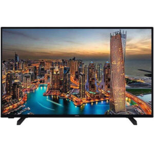 HITACHI 50HK5310 50" Smart 4K Τηλεόραση Black