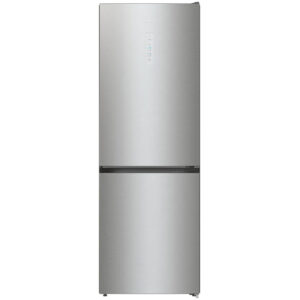HISENSE RB390N4BC20 Ψυγειοκαταψύκτης Inox