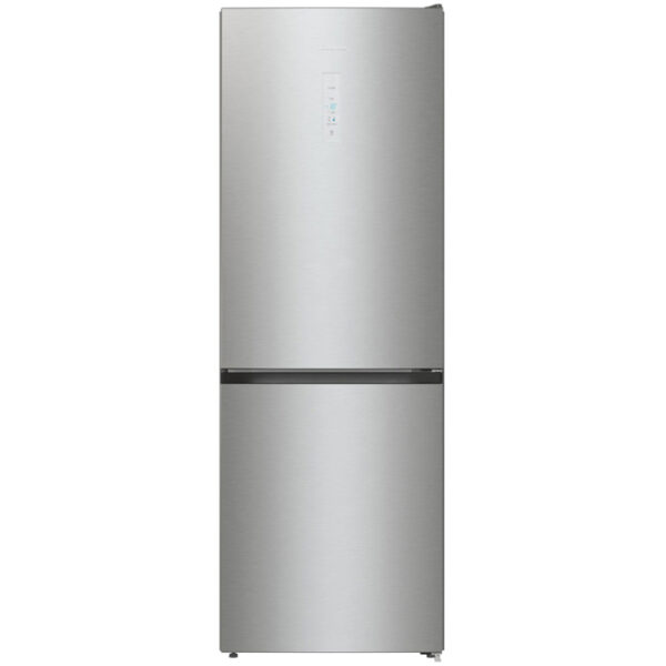 HISENSE RB390N4BC20 Ψυγειοκαταψύκτης Inox