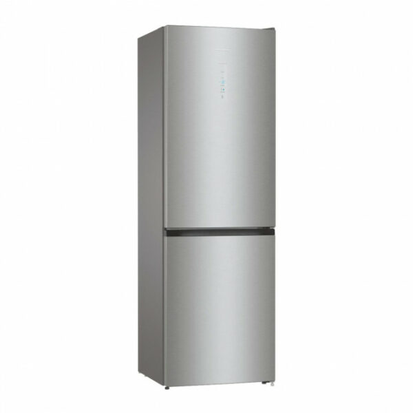 HISENSE RB390N4BC20 Ψυγειοκαταψύκτης Inox