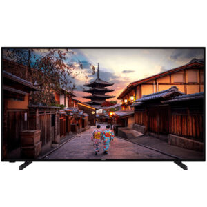 HITACHI 55HAK5360 55" Smart 4K Τηλεόραση