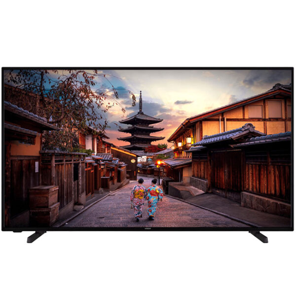 HITACHI 55HAK5360 55" Smart 4K Τηλεόραση