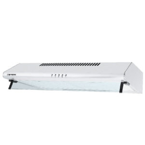 GRUPPE PRATICO S-3002A-A01-M29-600 απορροφητήρας White