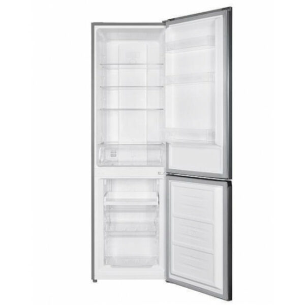 DAVOLINE CFX 253 IX Ψυγειοκαταψύκτης Inox - (12 δόσεις άτοκα)