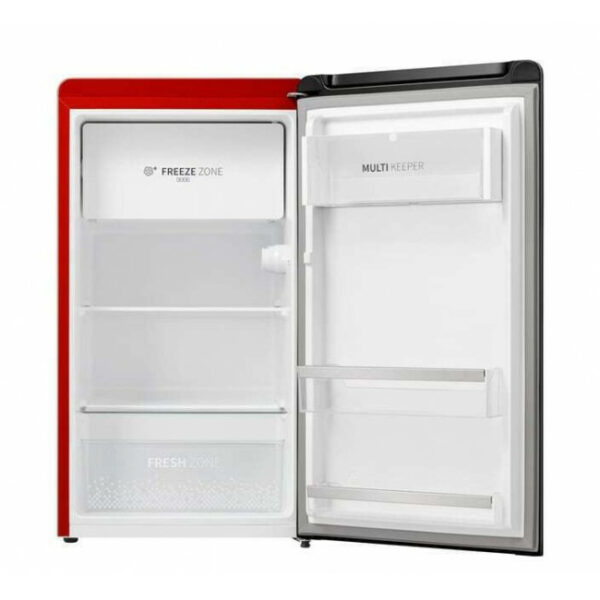 HISENSE RR106D4CRF Mini bar Red