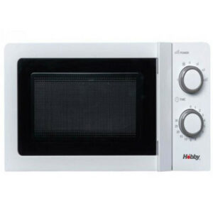 HOBBY HMW-40360 Φούρνος μικροκυμάτων White