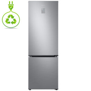 SAMSUNG RB38T776DS9/EF Ψυγειοκαταψύκτης Inox - (6 δόσεις άτοκα)