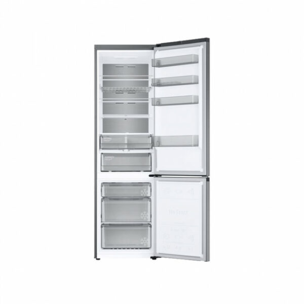 SAMSUNG RB38T776DS9/EF Ψυγειοκαταψύκτης Inox - (6 δόσεις άτοκα)