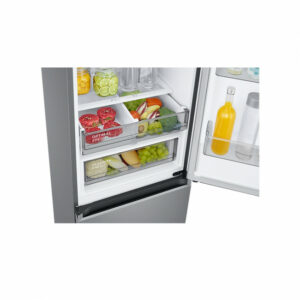 SAMSUNG RB38T776DS9/EF Ψυγειοκαταψύκτης Inox - (6 δόσεις άτοκα)
