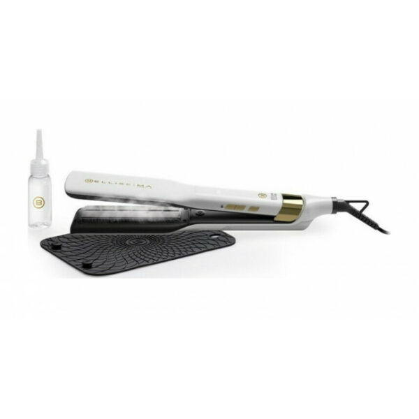 IMETEC R9501 STEAM ELIXIR Ισιωτικά μαλλιών