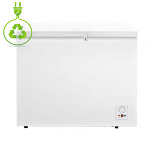 GORENJE FH25FPW Καταψύκτης White