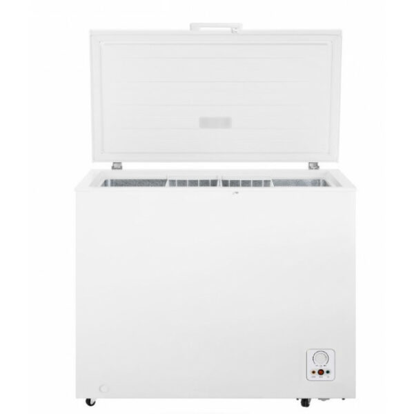 GORENJE FH25FPW Καταψύκτης White